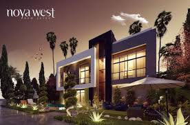 Naia West – New Zayed