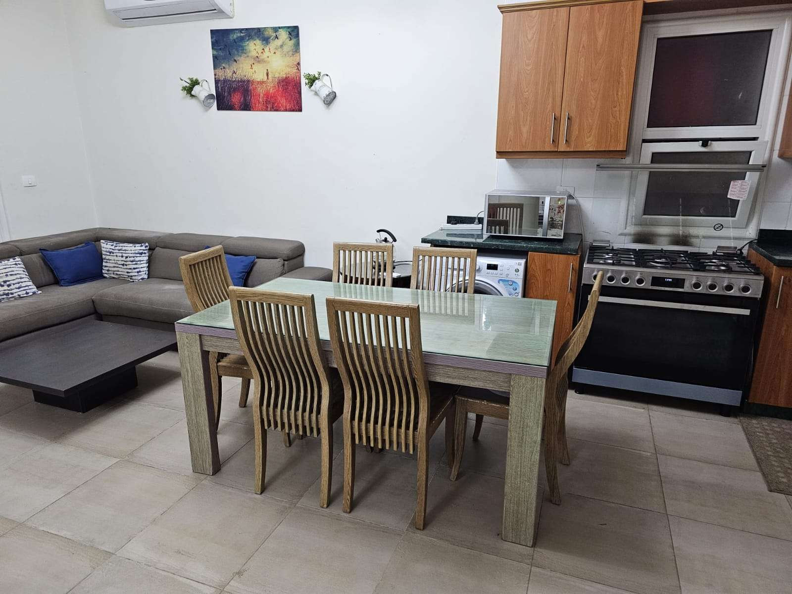 Renzo -   تاون هاوس مكيفه بالكامل