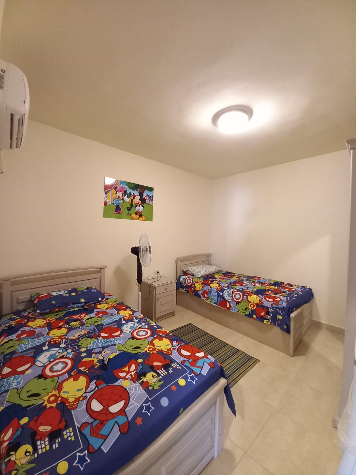  - رنزو Property 923