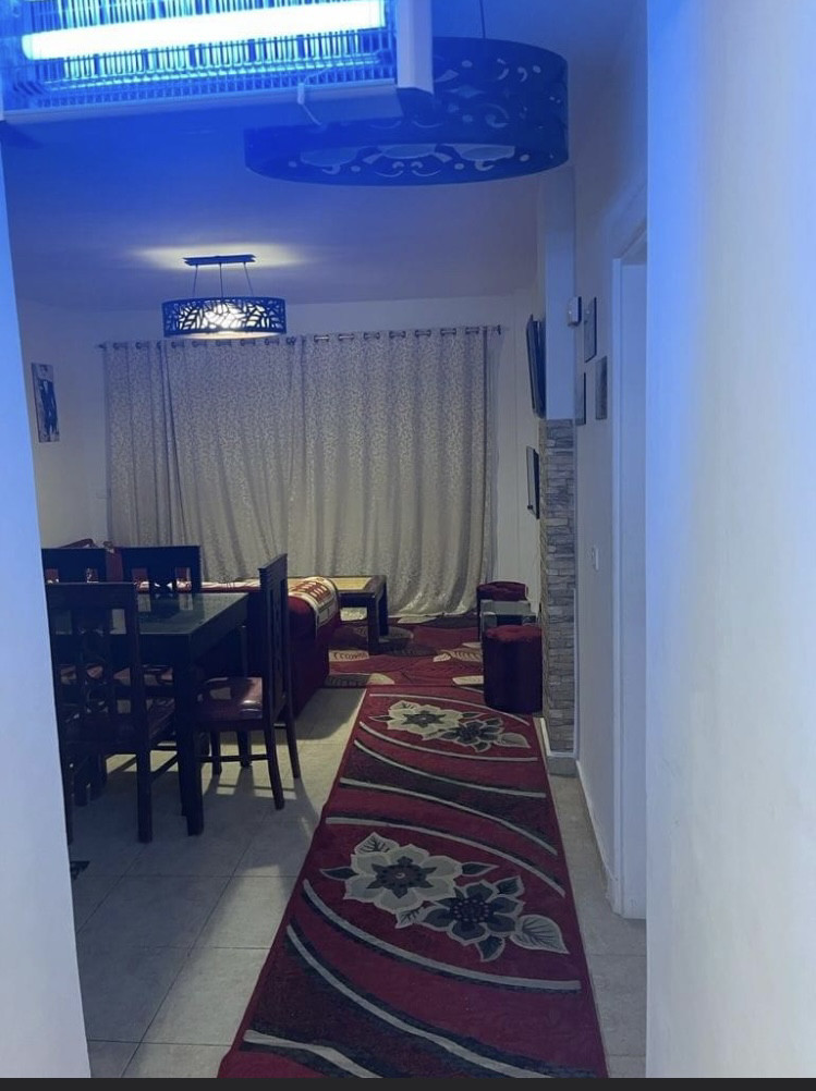 Renzo -   شالية فى (بلومار) العين السخنة