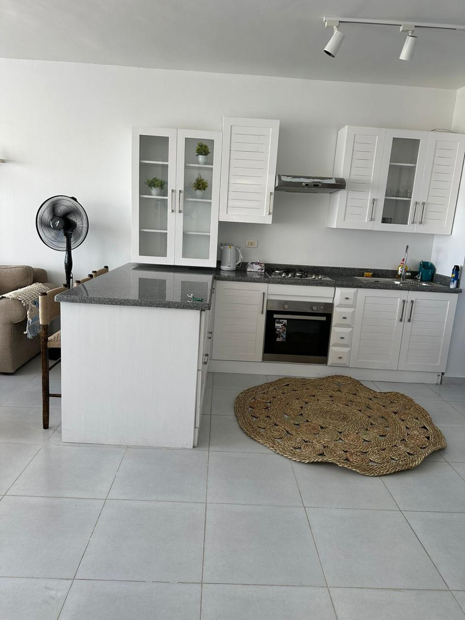 Renzo -   Chalet for Rent at Mountain View Ras Alhkma