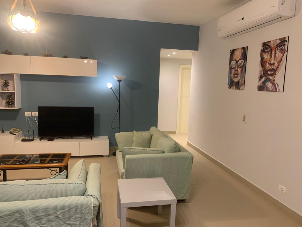 Renzo -   luxury 3 bedrooms apartment located in El-Gouna for rent