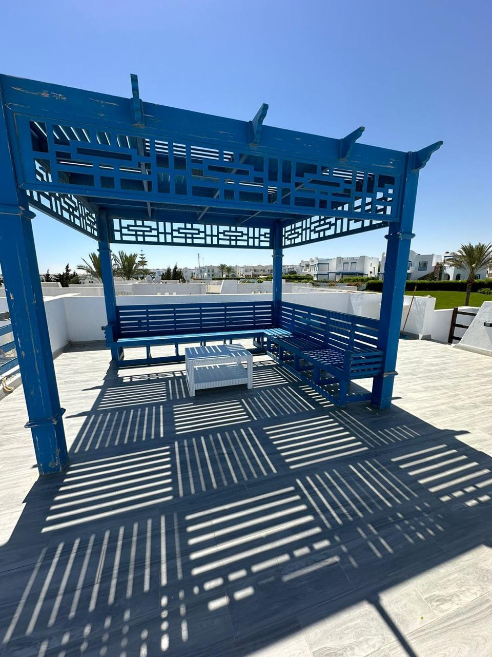 Renzo -   Chalet for Rent at Mountain View Ras Alhkma