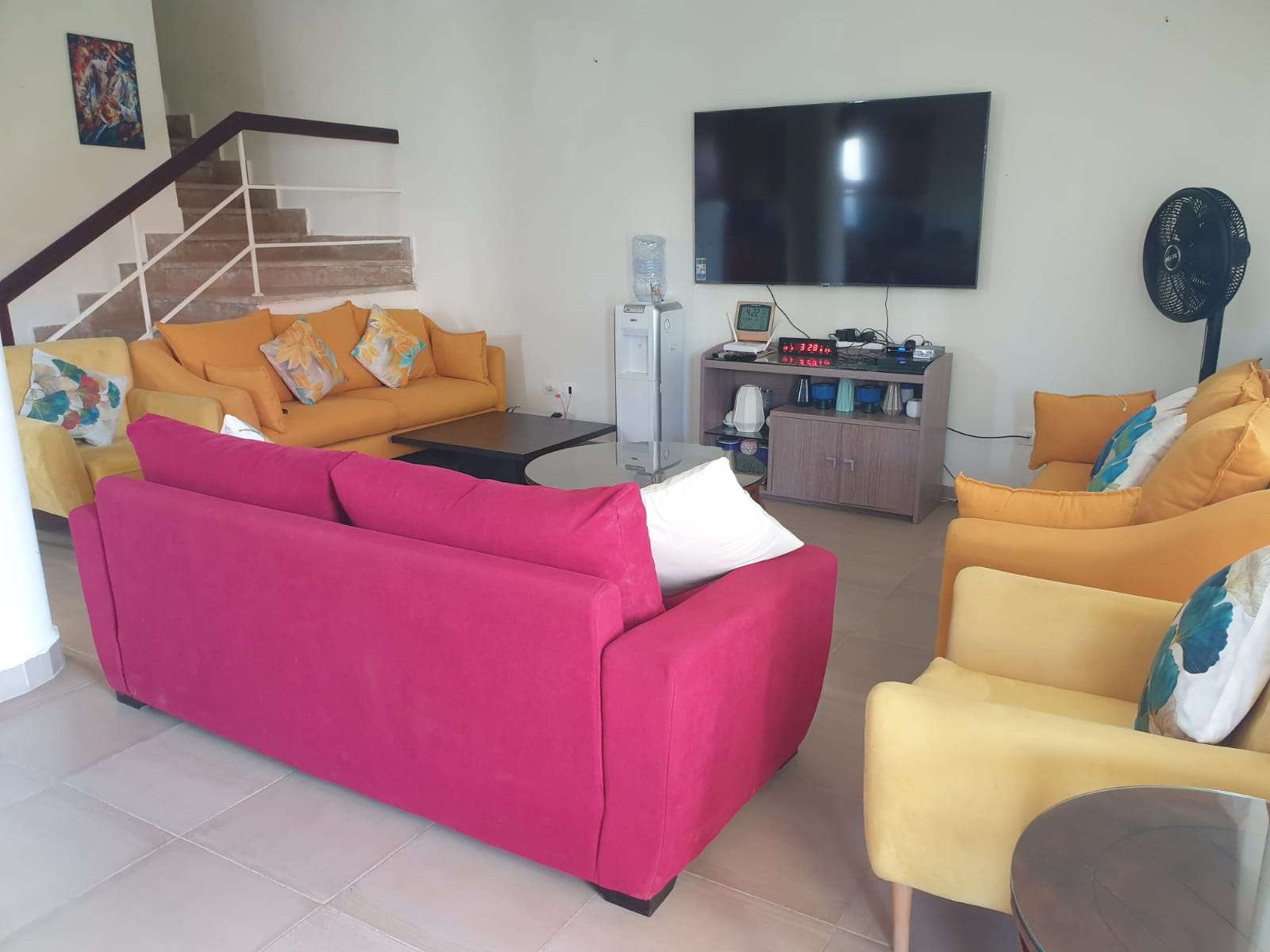 Renzo -   تاون هاوس مكيفه بالكامل