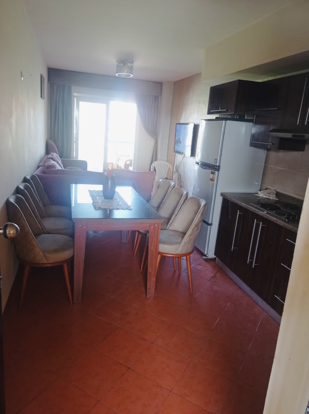 Renzo -   شاليه بورتو جولف مارينا على الاكوا مباشرة