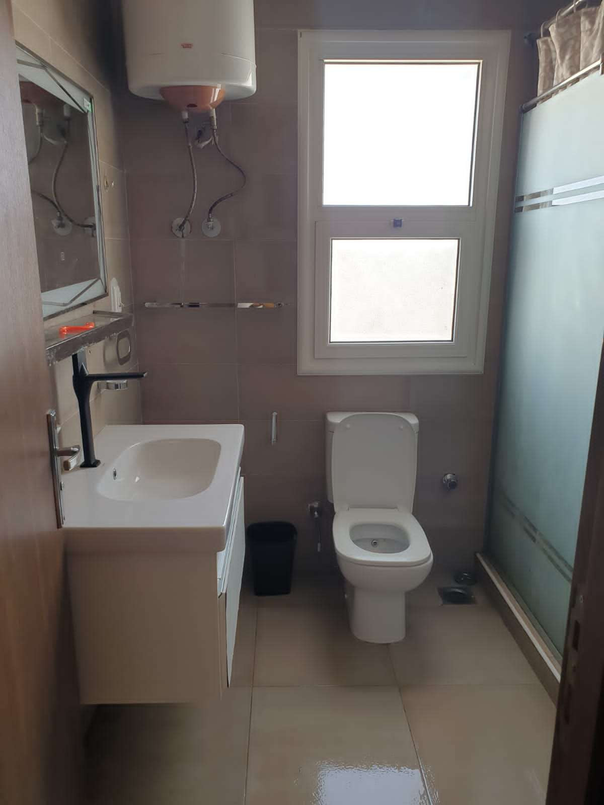 Renzo -   تاون هاوس مكيفه بالكامل