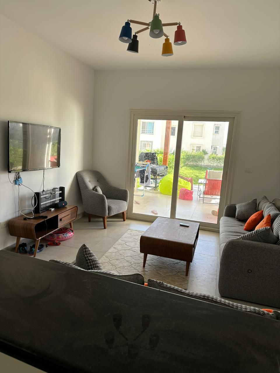 Renzo -   2 bedroom chalet amwaj