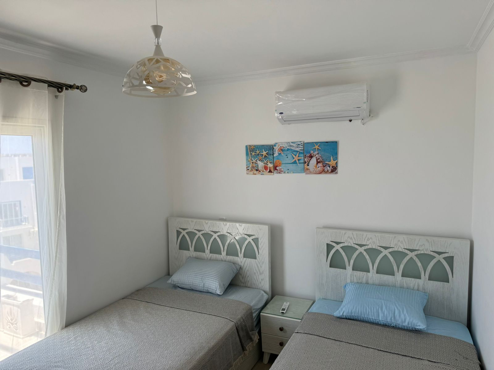 Renzo -   penthouse for rent in Mountain View north coast