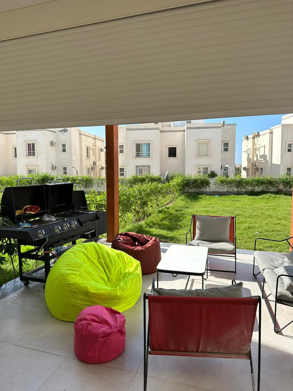 Renzo -   2 bedroom chalet amwaj