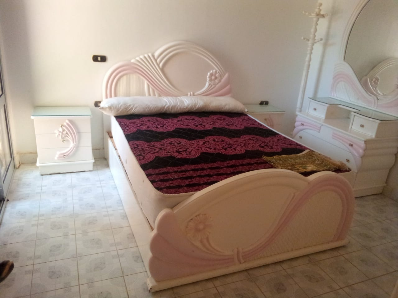 Renzo -   شاليه في الساحل الشمالي