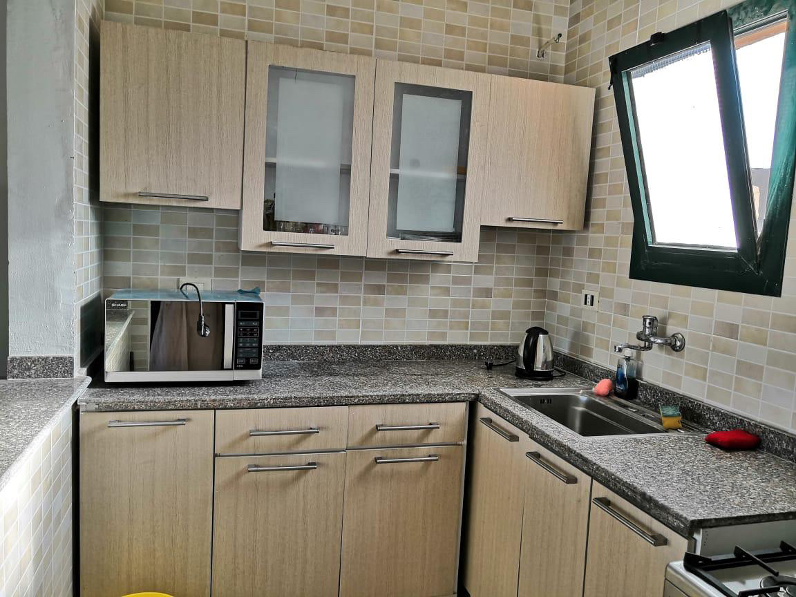 Renzo -   شاليه غرفتين مجهز بالكامل في لاهاسيندا راس سدر