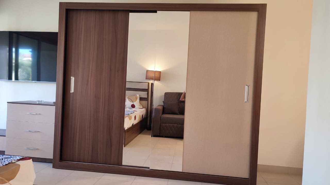 Renzo -   Veranda sahl hasheesh resort studio