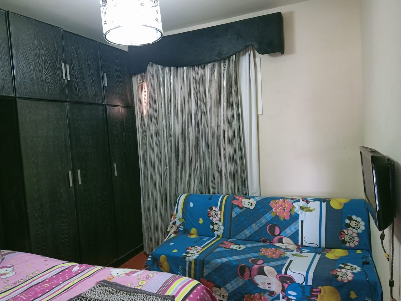 Renzo -   شالية للايجار في جولف بورتو مارينا الساحل الشمالي