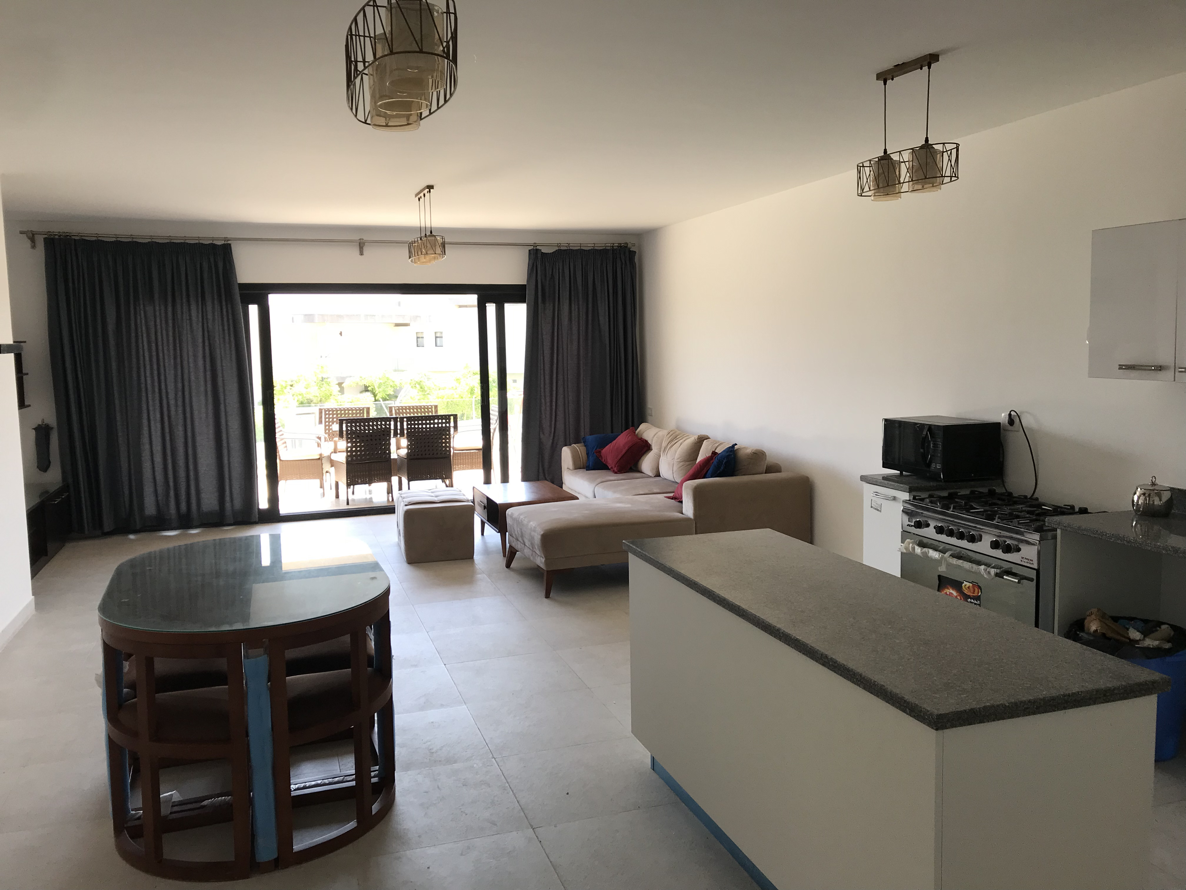 Renzo -   swan lake north coast