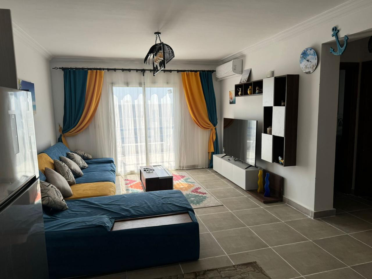 Renzo -   penthouse for rent in Mountain View north coast