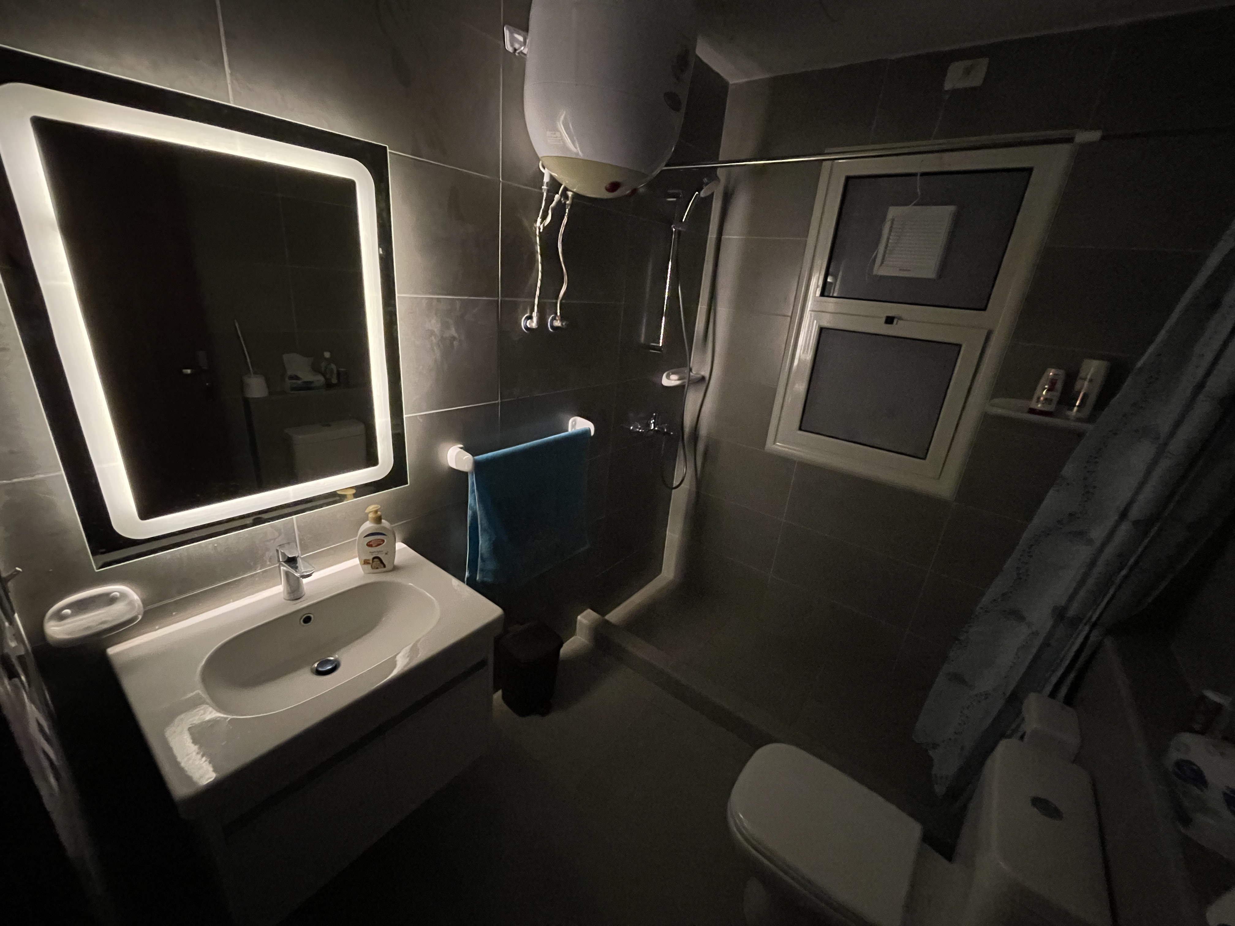 Renzo -   2BD chalet amwaj north coast