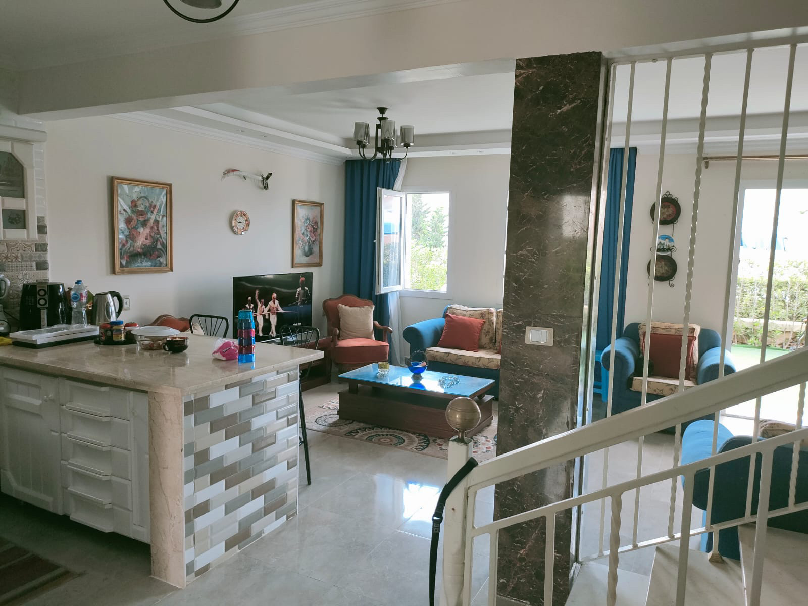 Renzo -   Twin House for Rent Mountain View