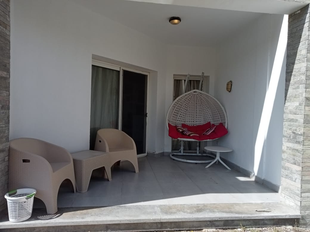 Renzo -   شاليه للايجار امواج الساحل الشمالي ارضي