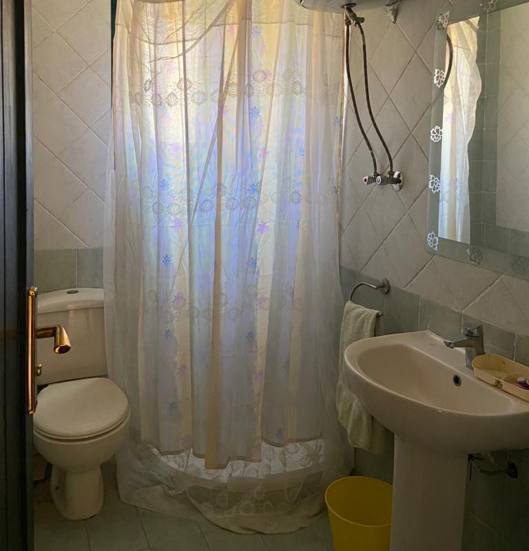 Renzo -   شاليه غرفتين مجهز بالكامل في لاهاسيندا راس سدر