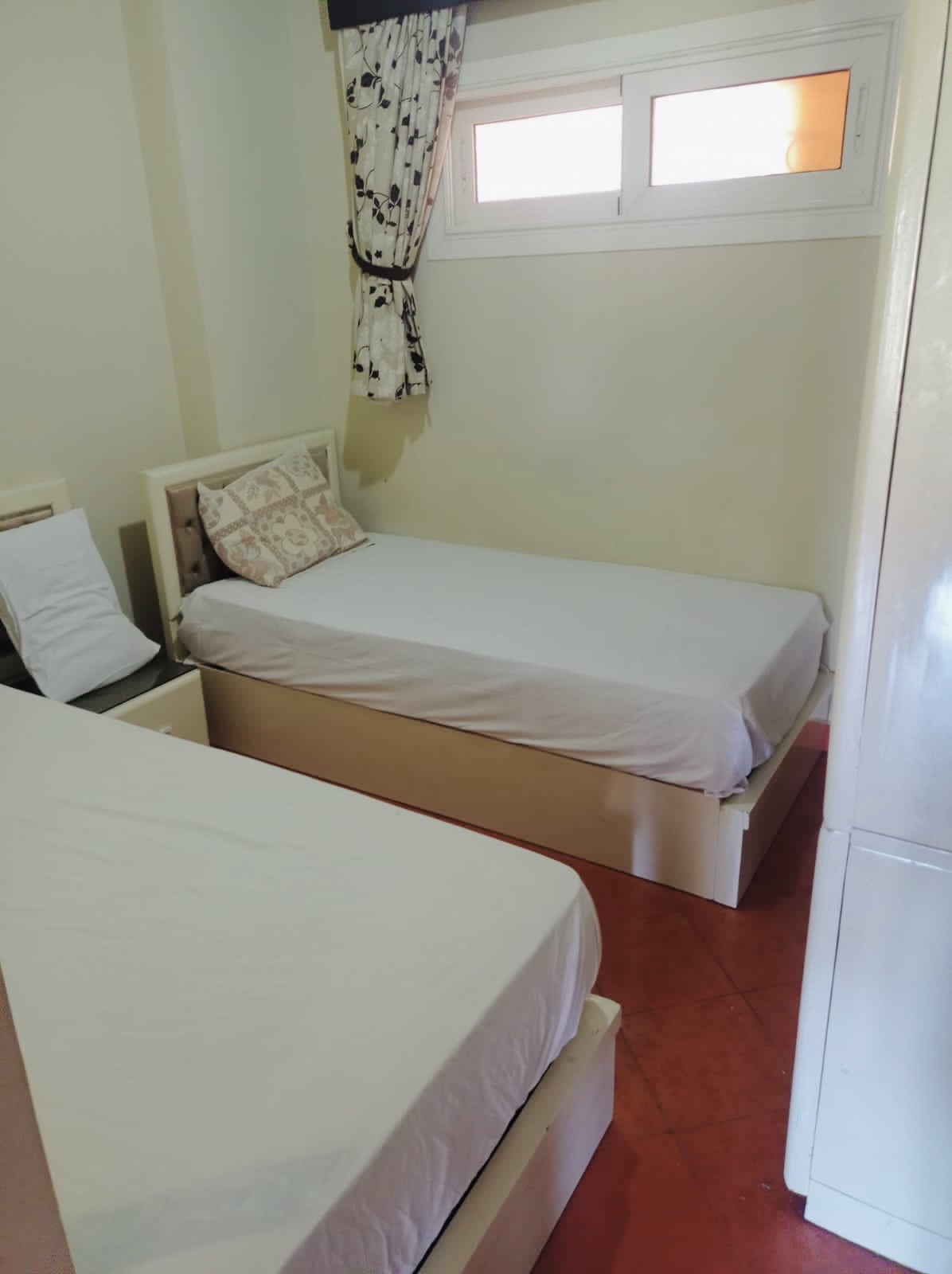 Renzo -   شاليه بورتو جولف مارينا على الاكوا مباشرة