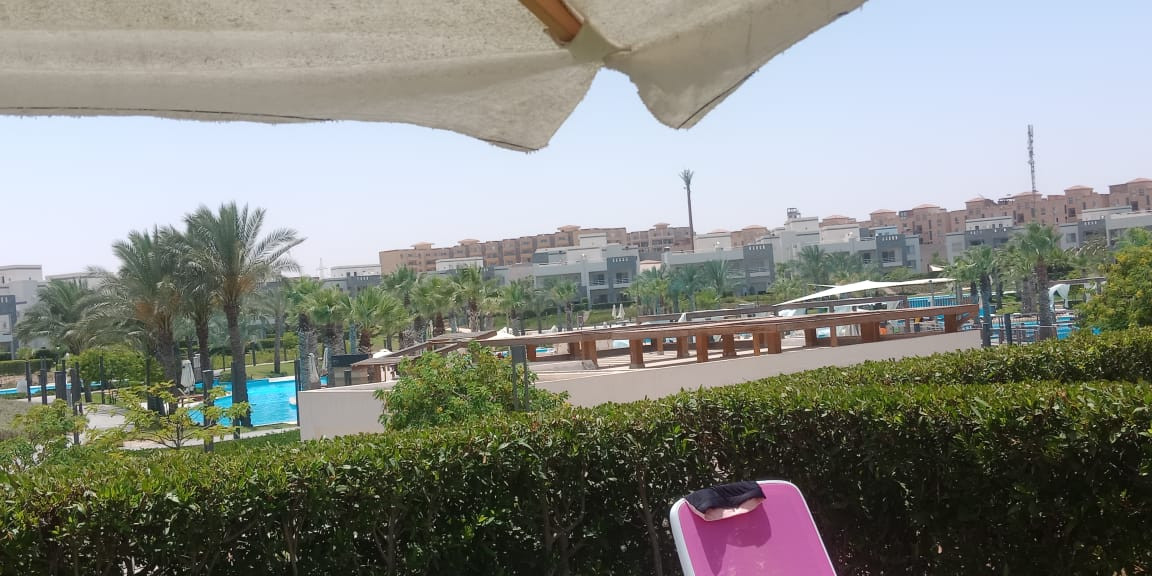 Renzo -   شاليه للايجار امواج الساحل الشمالي ارضي