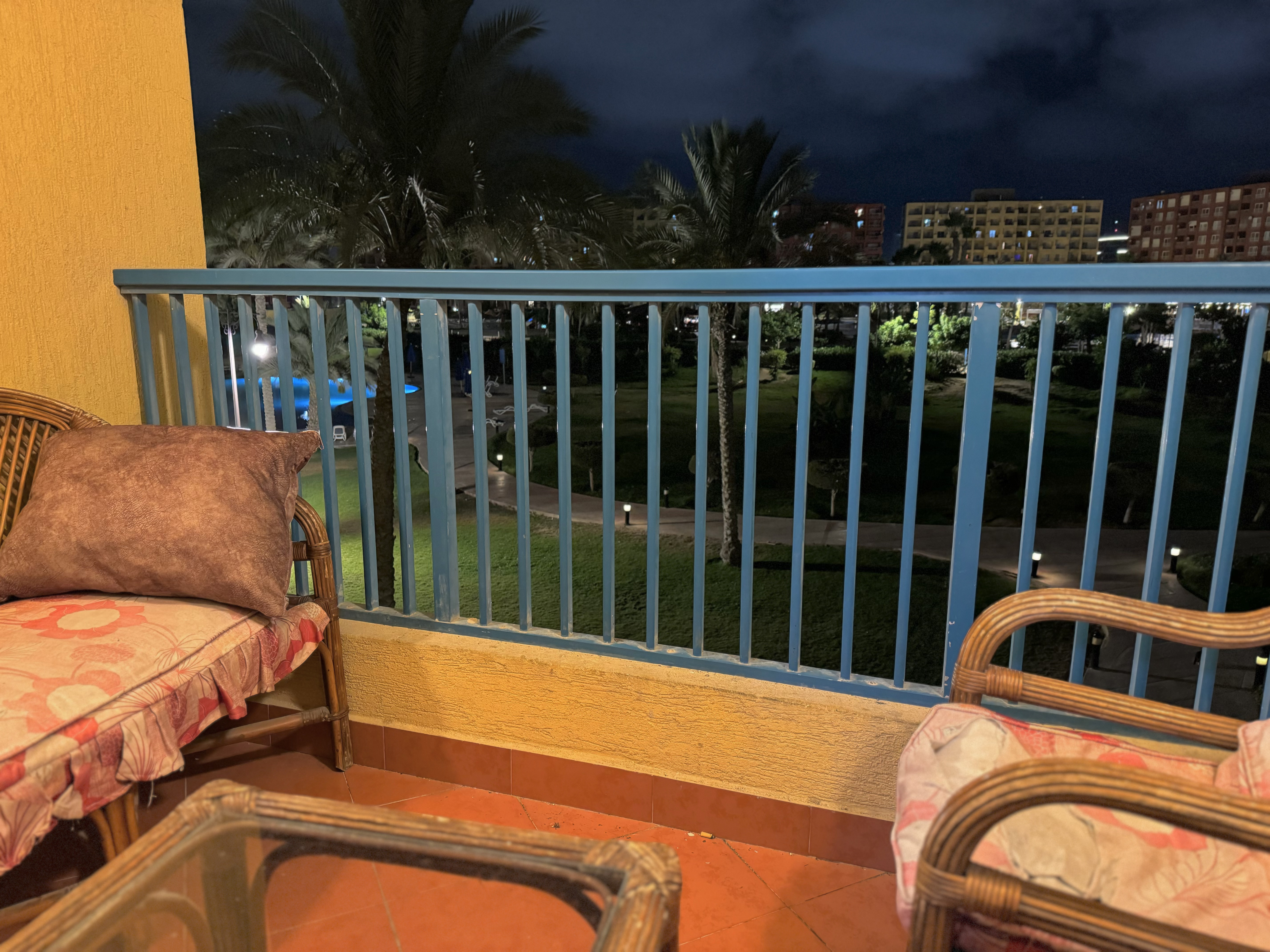 Renzo -   شاليه بورتو جولف مارينا على الاكوا مباشرة