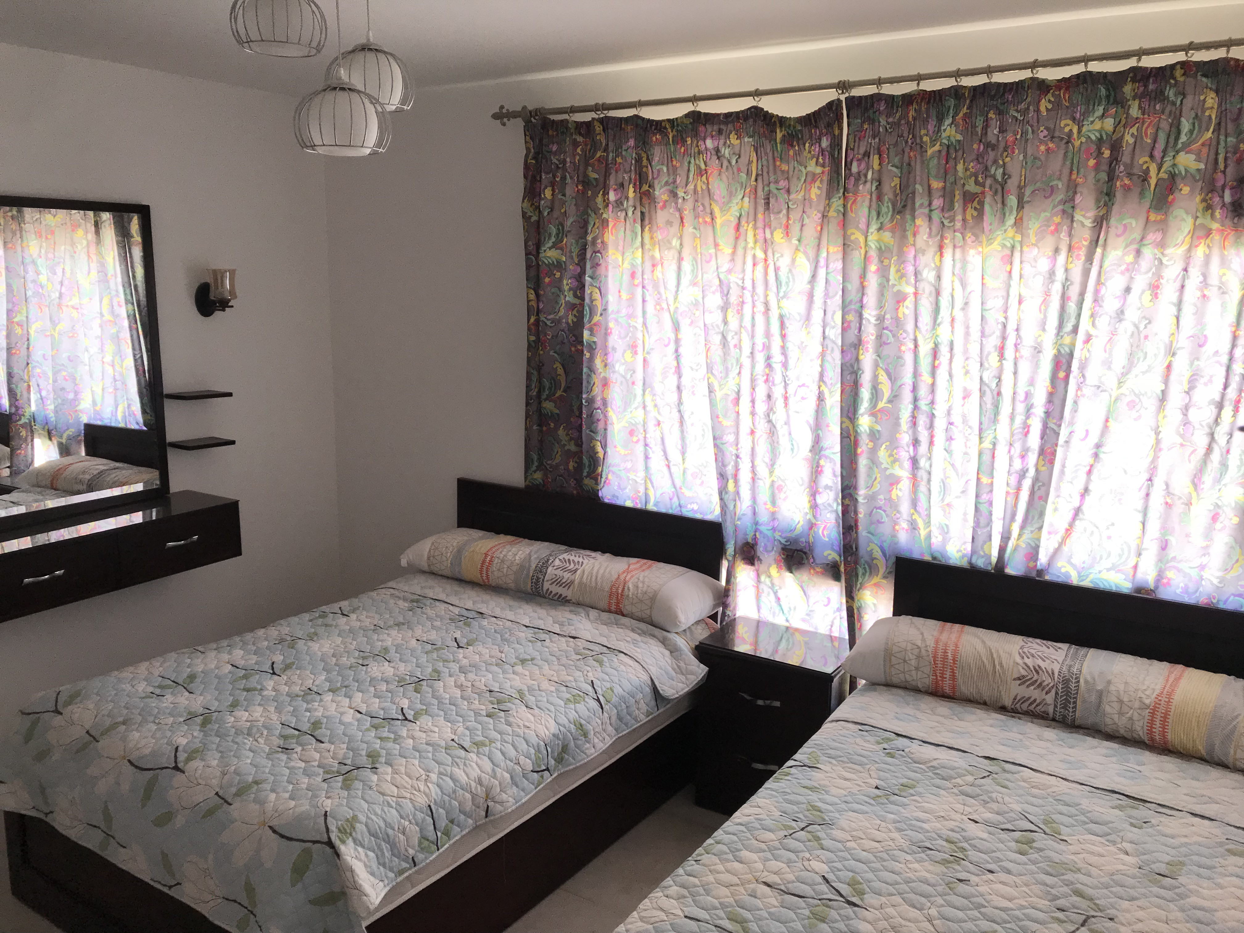 Renzo -   swan lake north coast