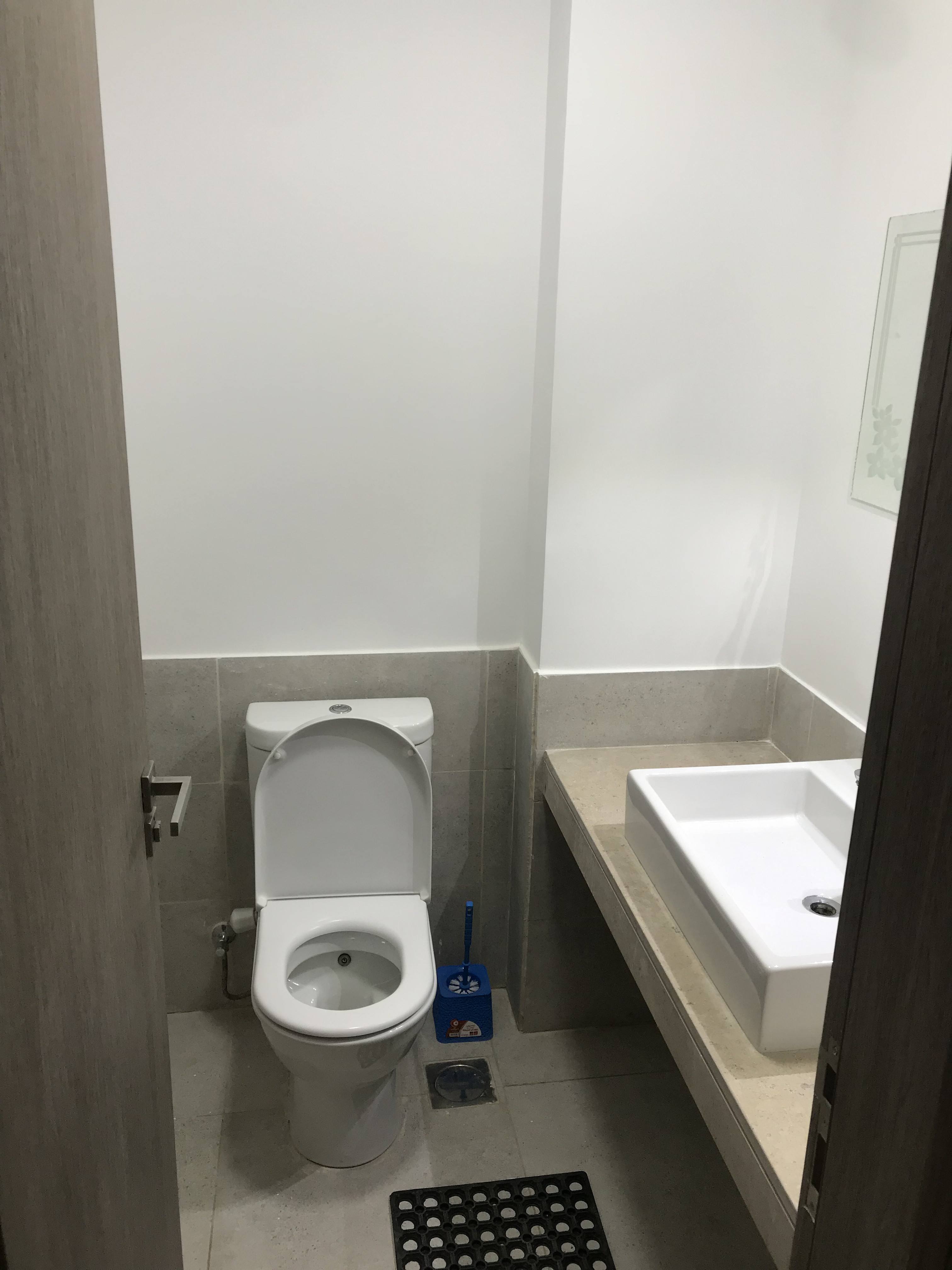 Renzo -   swan lake north coast