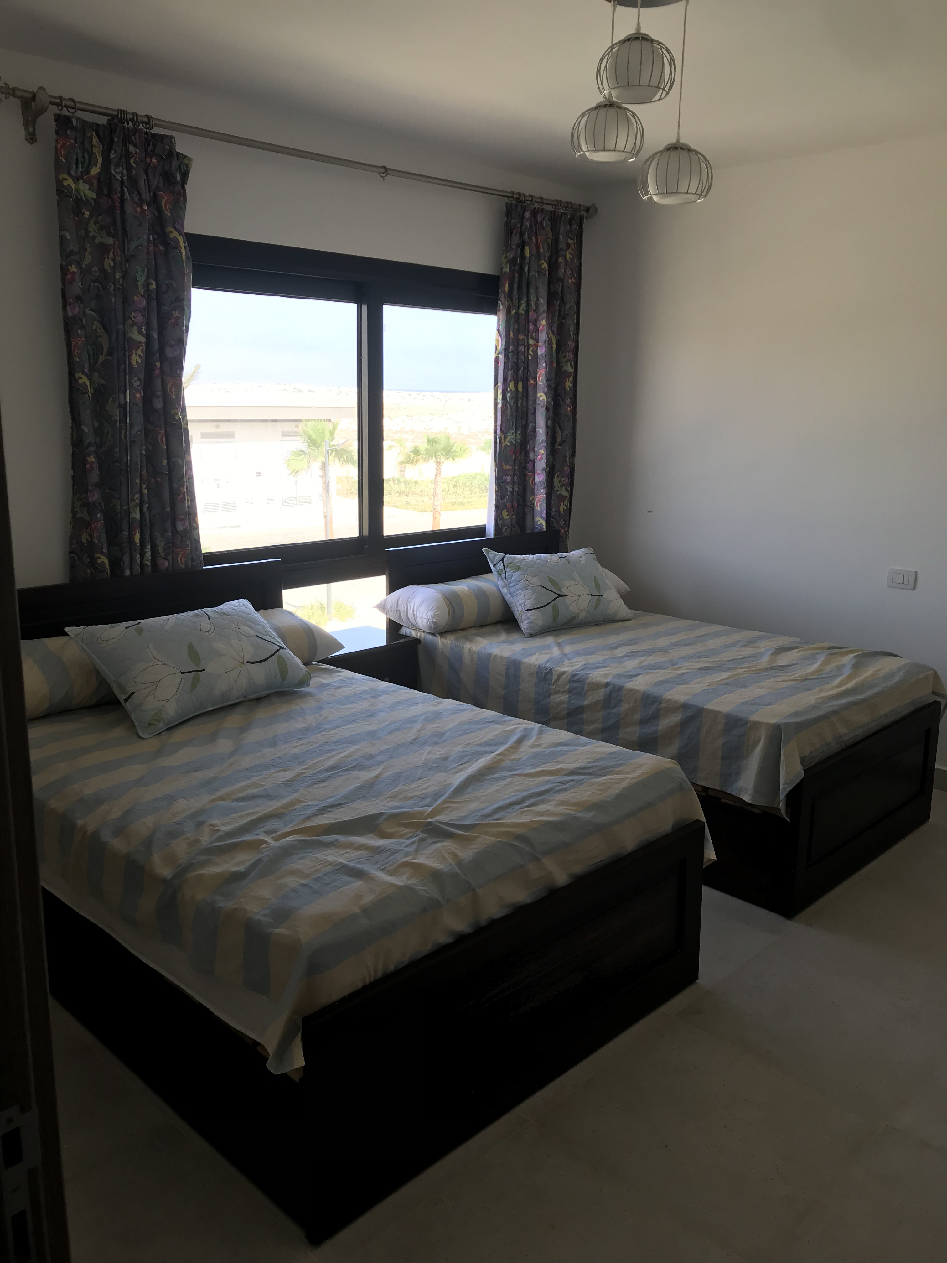 Renzo -   swan lake north coast