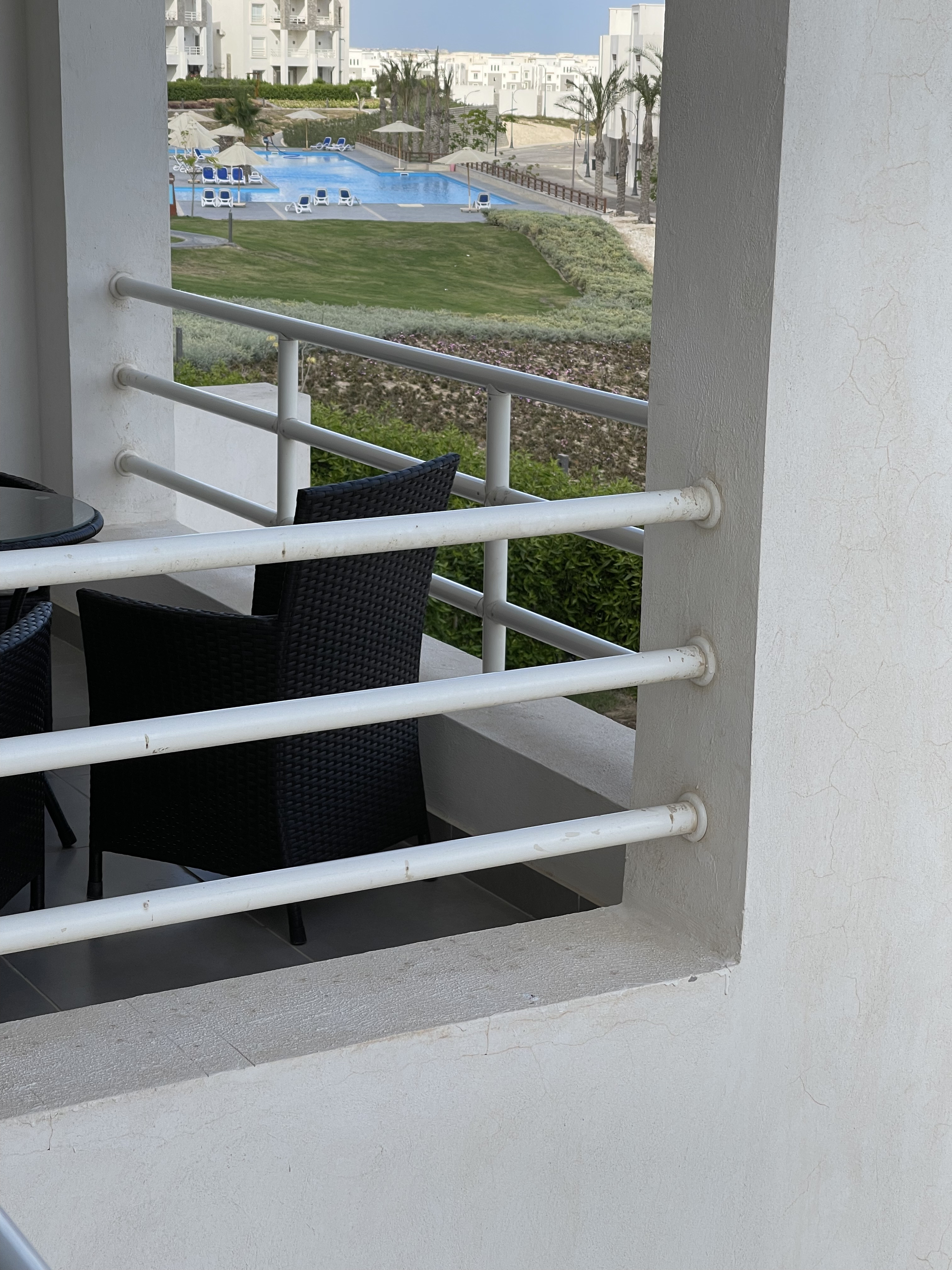 Renzo -   2BD chalet amwaj north coast