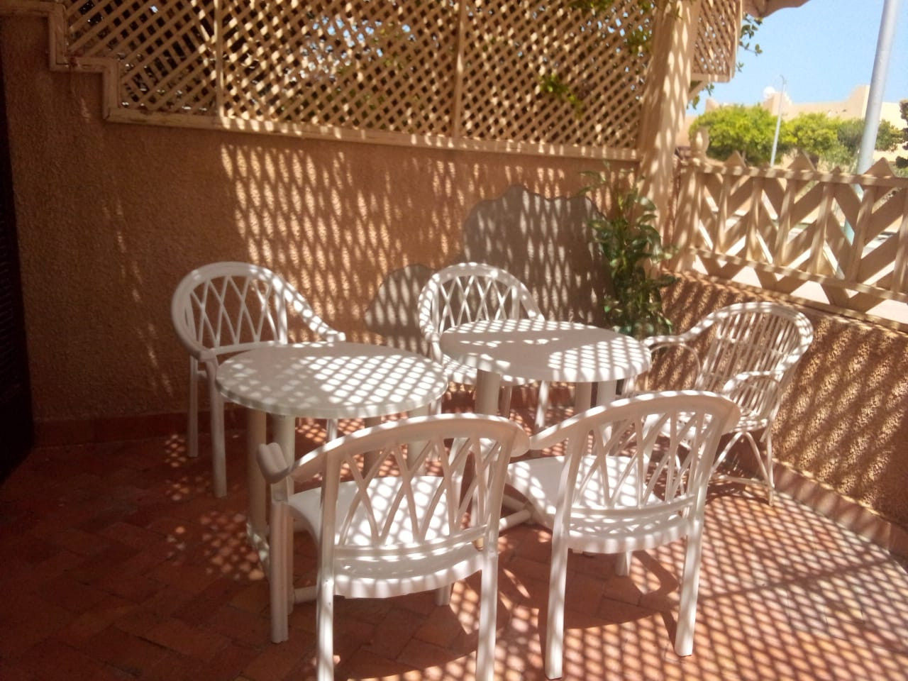 Renzo -   شاليه في الساحل الشمالي