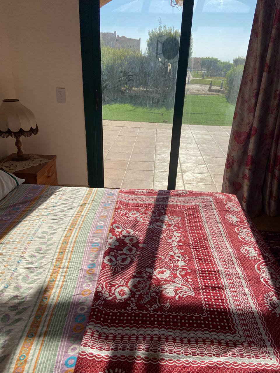 Renzo -   شاليه غرفتين مجهز بالكامل في لاهاسيندا راس سدر