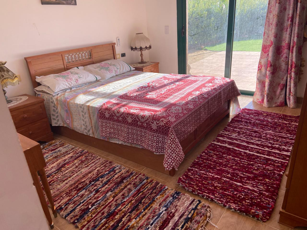 Renzo -   شاليه غرفتين مجهز بالكامل في لاهاسيندا راس سدر