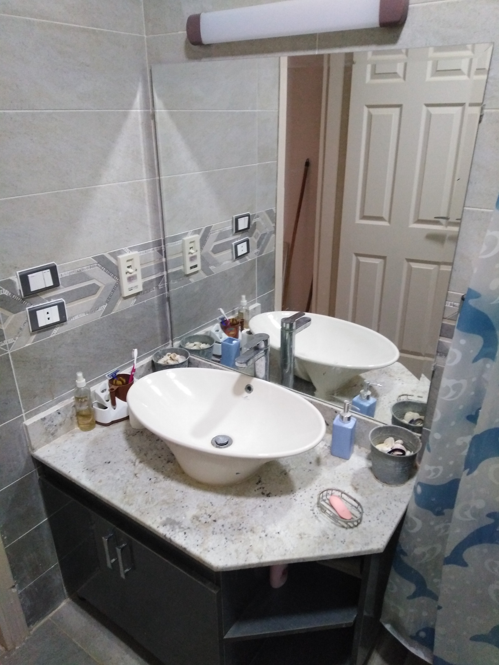 Renzo -   شاليه غرفة واحدة دور ارضي بحديقة خاصة