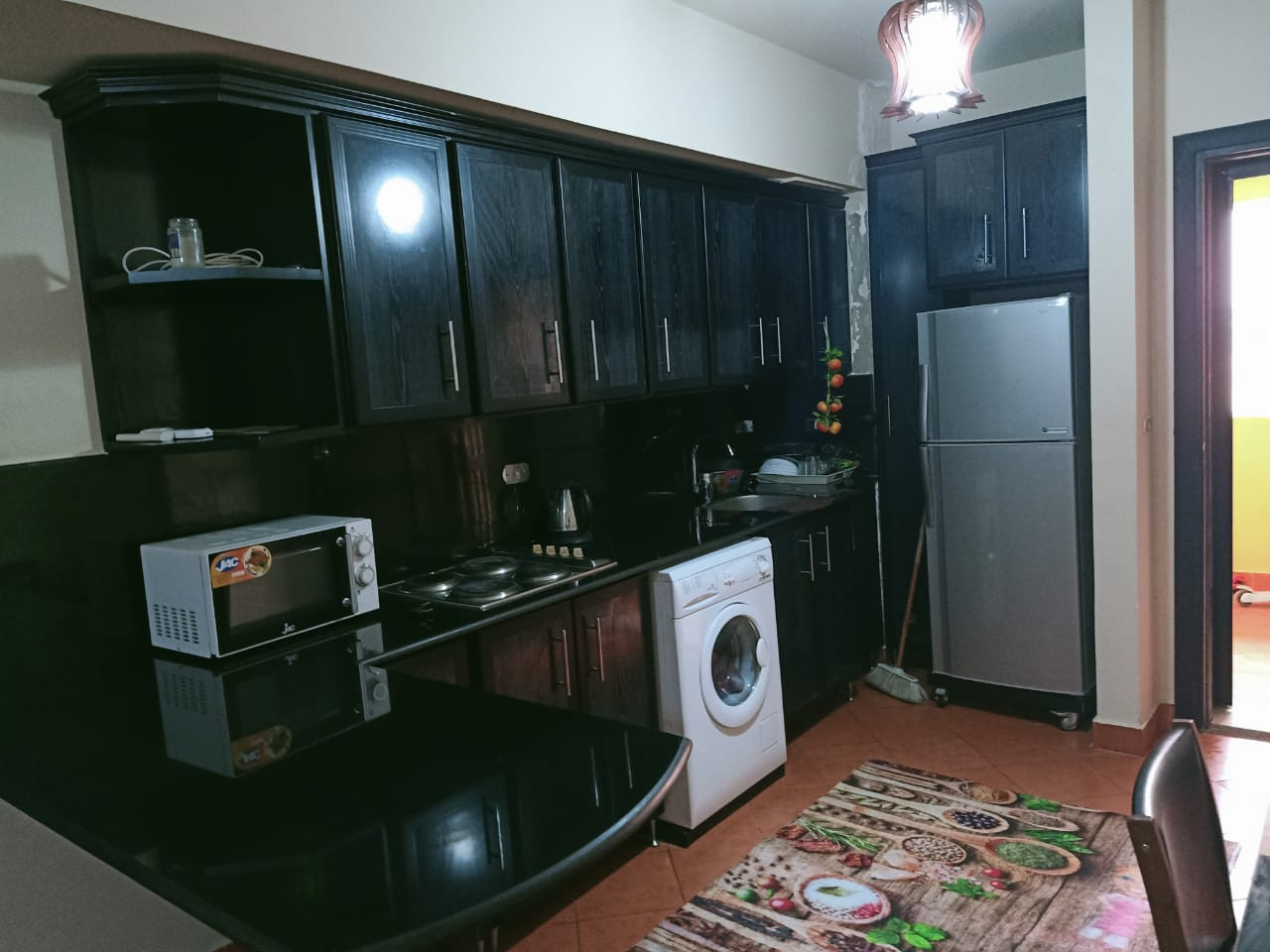 Renzo -   شالية للايجار في جولف بورتو مارينا الساحل الشمالي