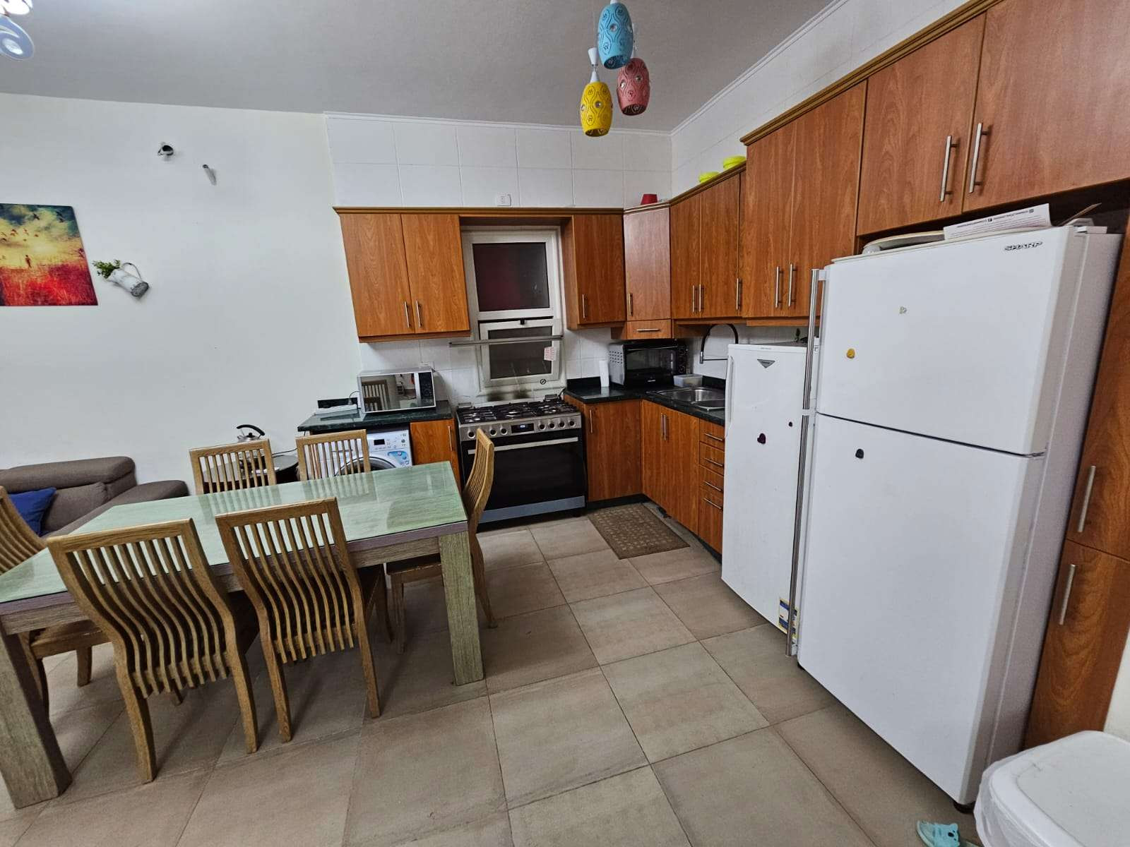 Renzo -   تاون هاوس مكيفه بالكامل