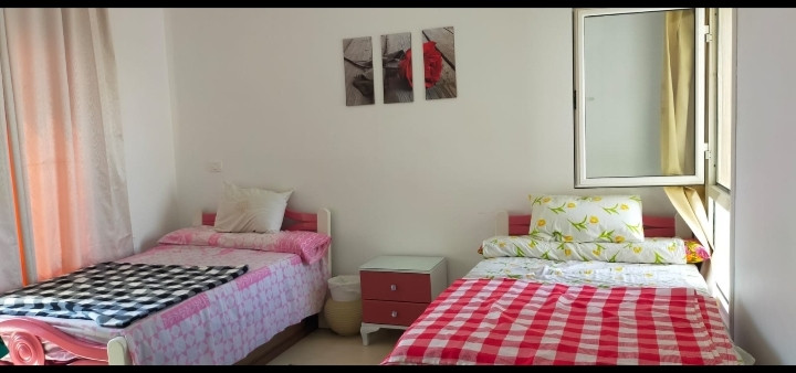  - رنزو اليه بالساحل الشمالي قريه امواج