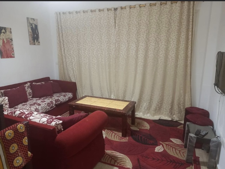 Renzo -   شالية فى (بلومار) العين السخنة