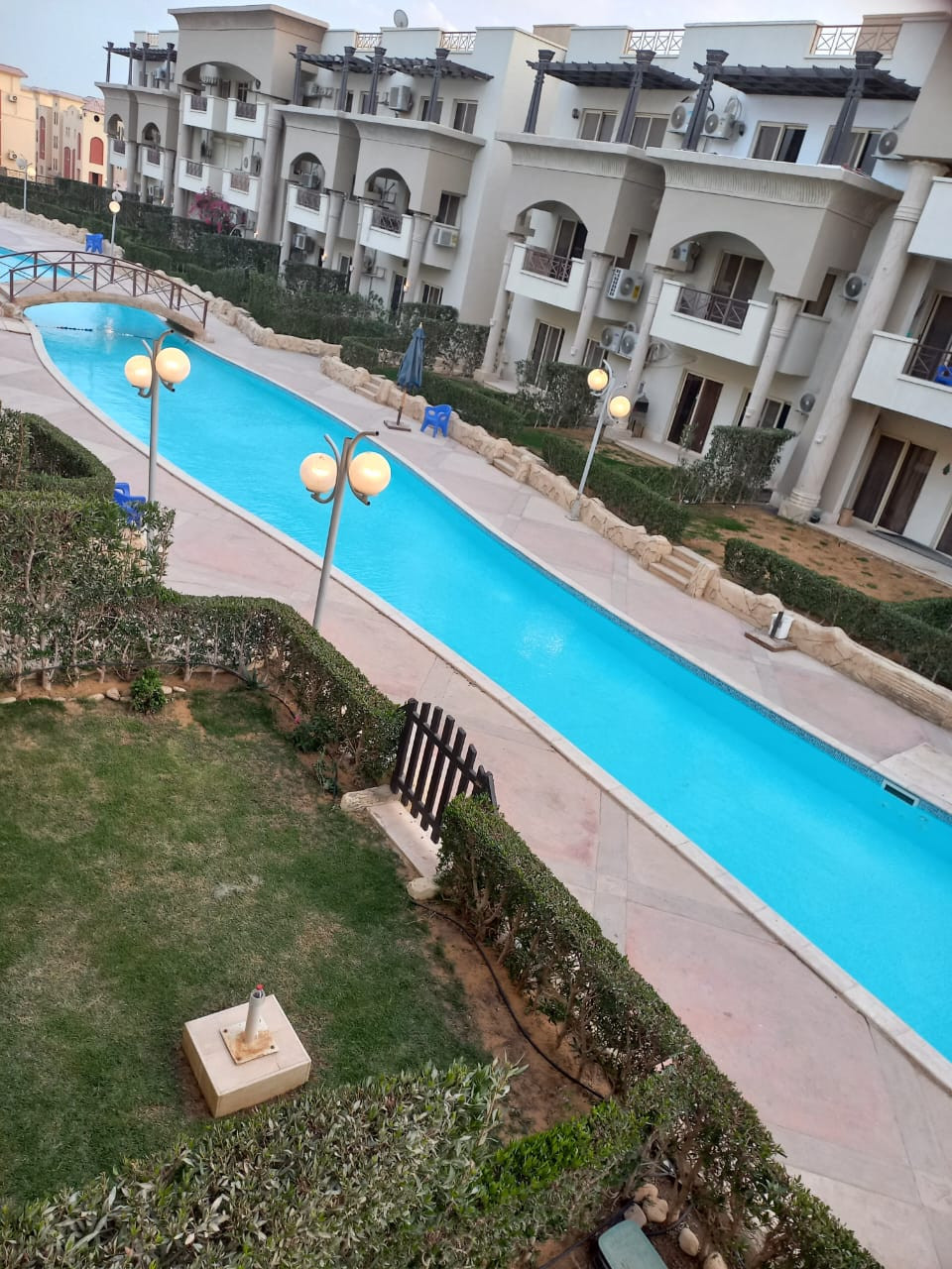  - رنزو Property 923