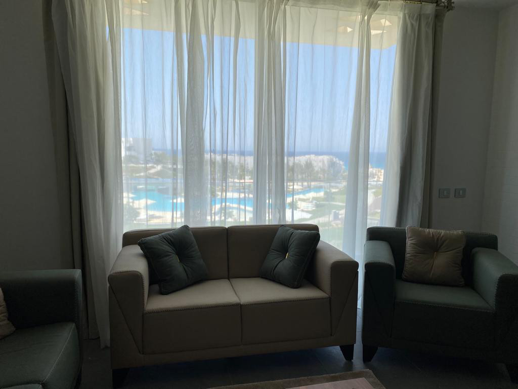 Renzo -   FOUKA BAY - Chalet For Rent