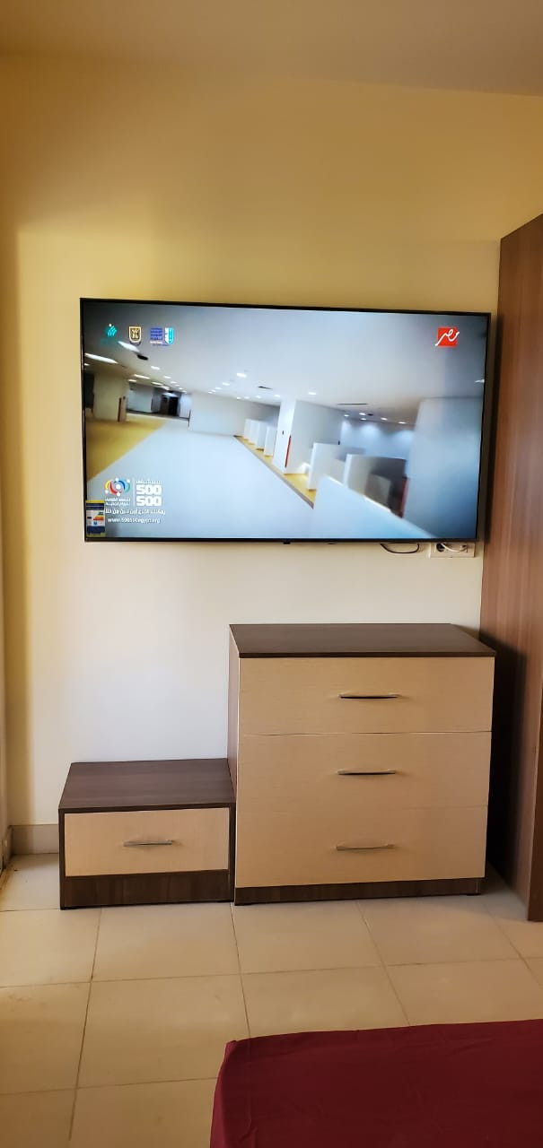 Renzo -   Veranda sahl hasheesh resort studio