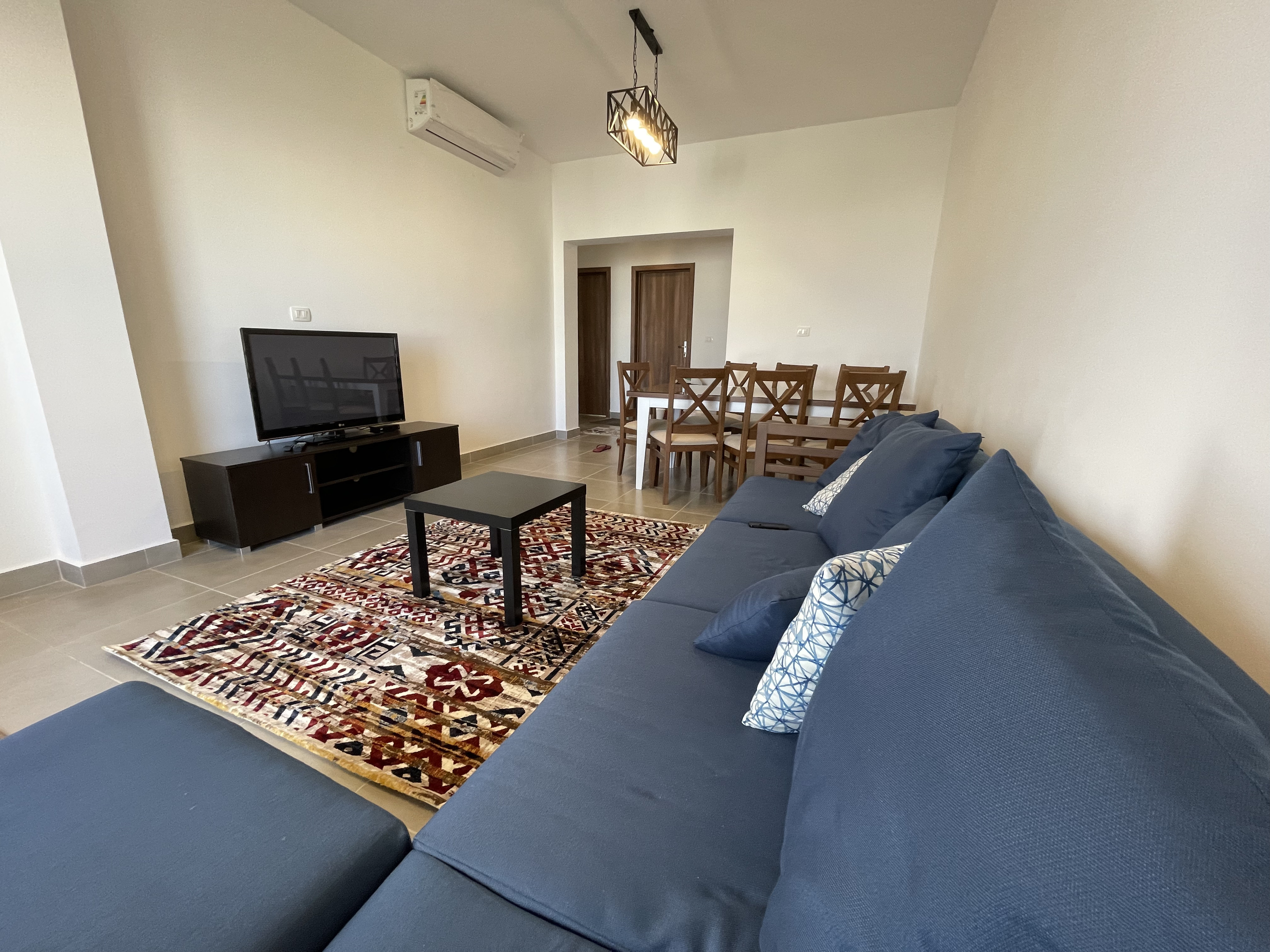 Renzo -   2BD chalet amwaj north coast