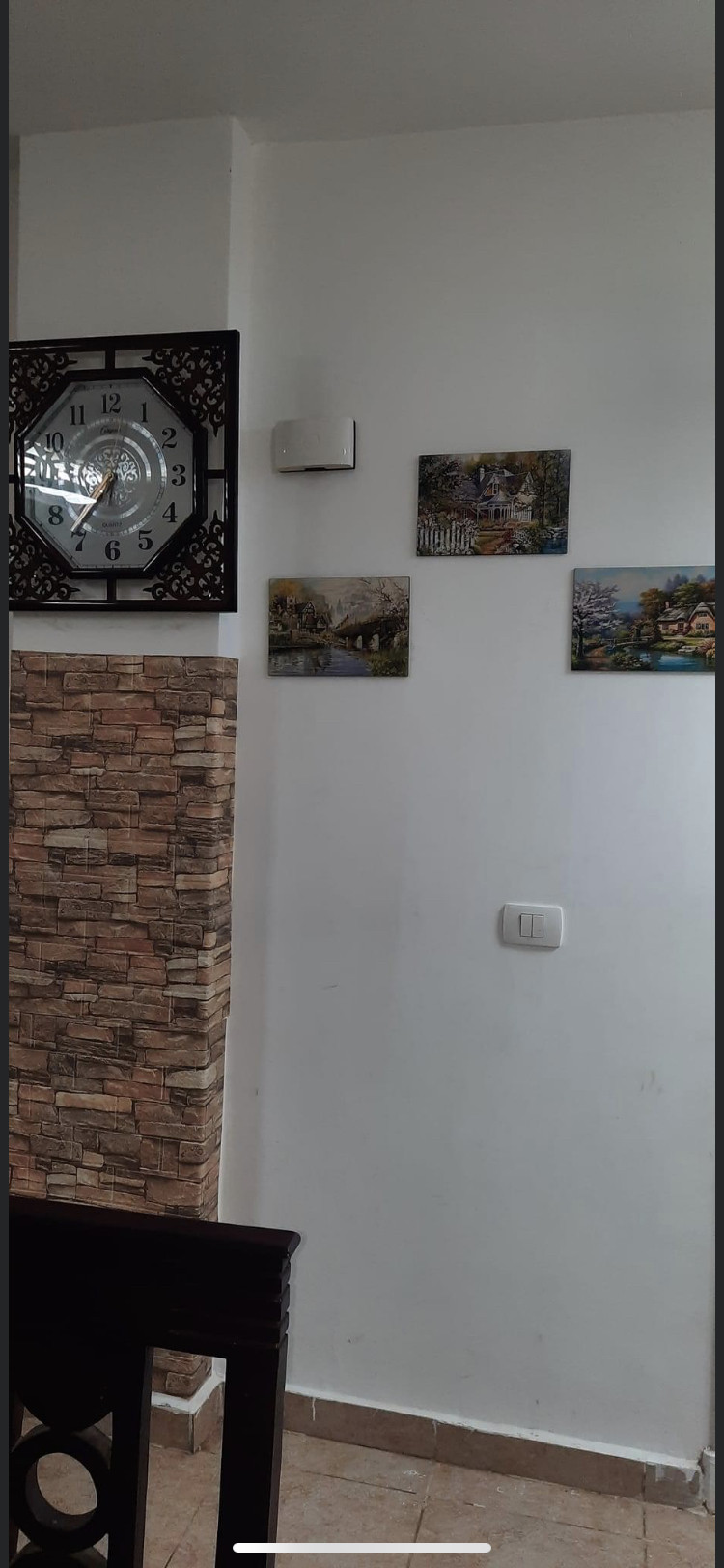 Renzo -   شالية فى (بلومار) العين السخنة