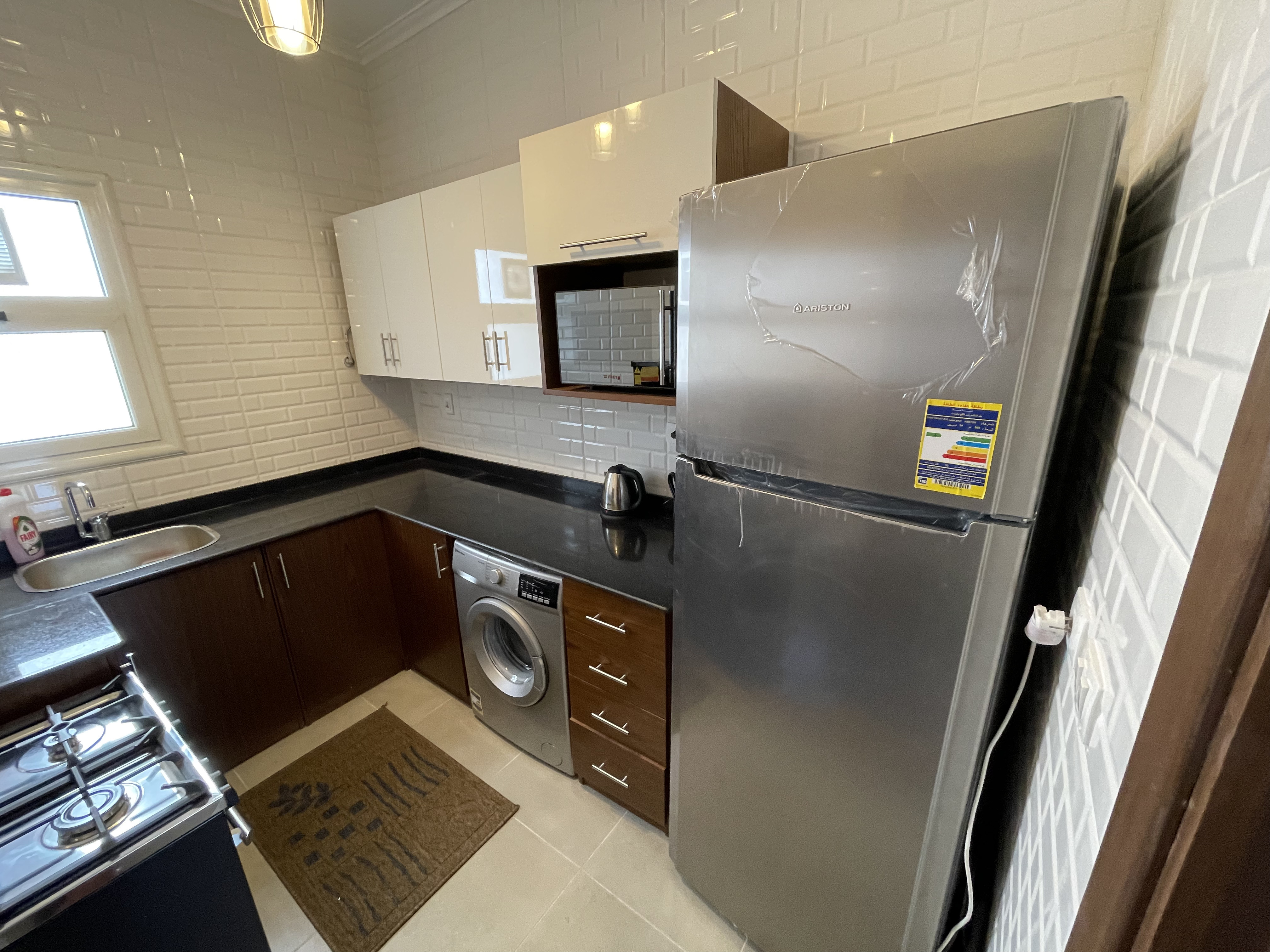 Renzo -   2BD chalet amwaj north coast