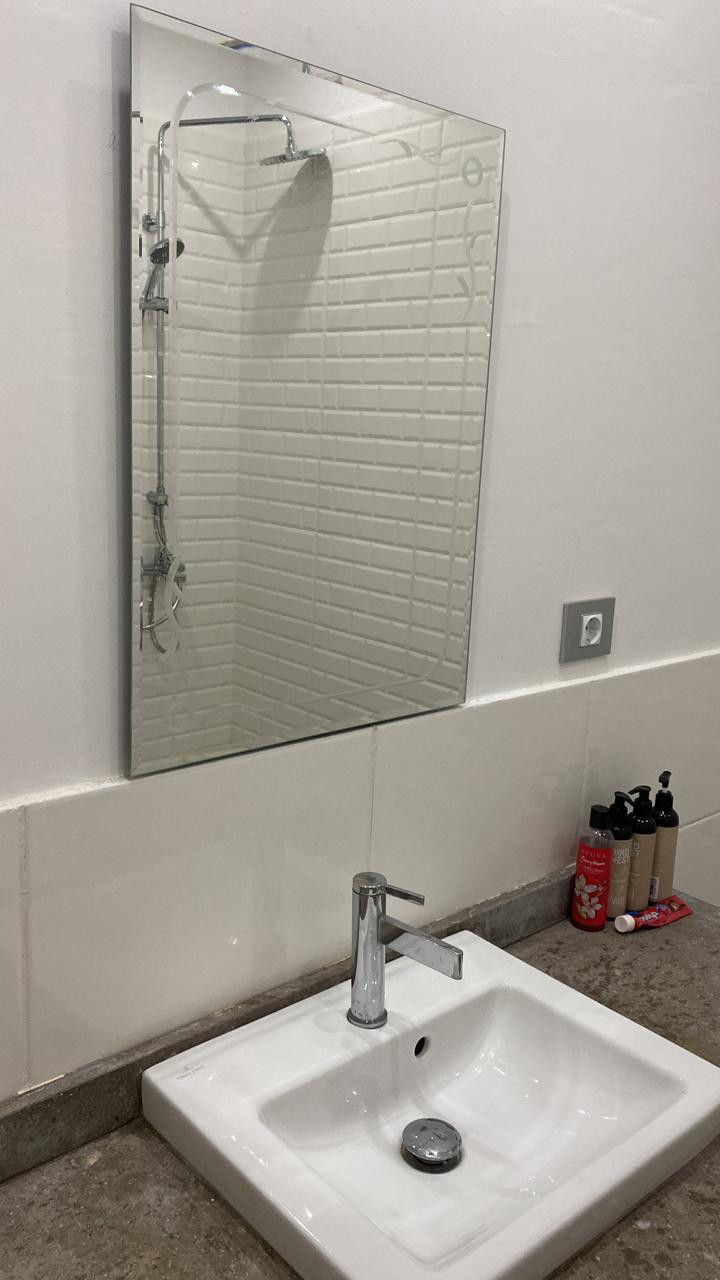 Renzo -   FOUKA BAY - Chalet For Rent