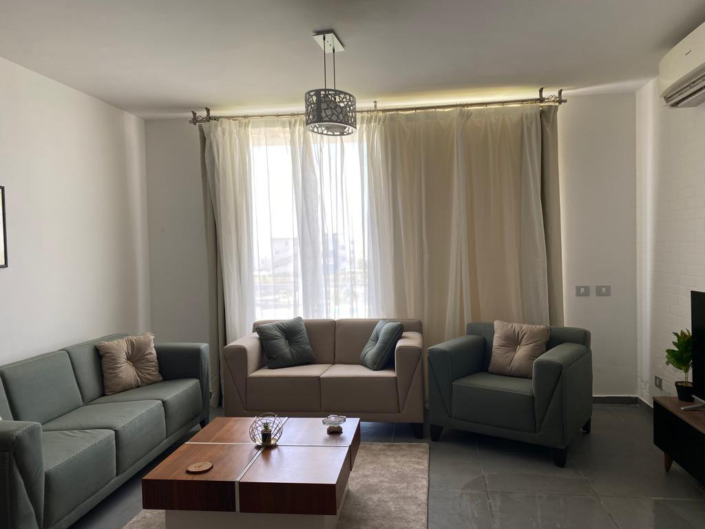 Renzo -   FOUKA BAY - Chalet For Rent