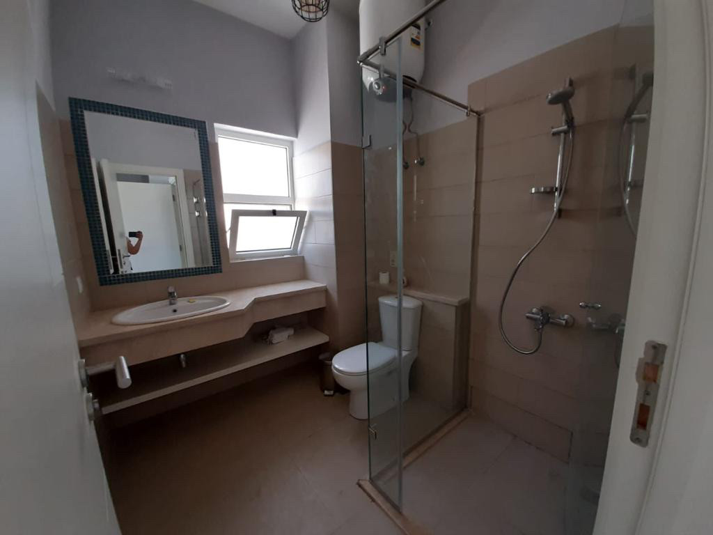 Renzo -   luxury 3 bedrooms apartment located in El-Gouna for rent