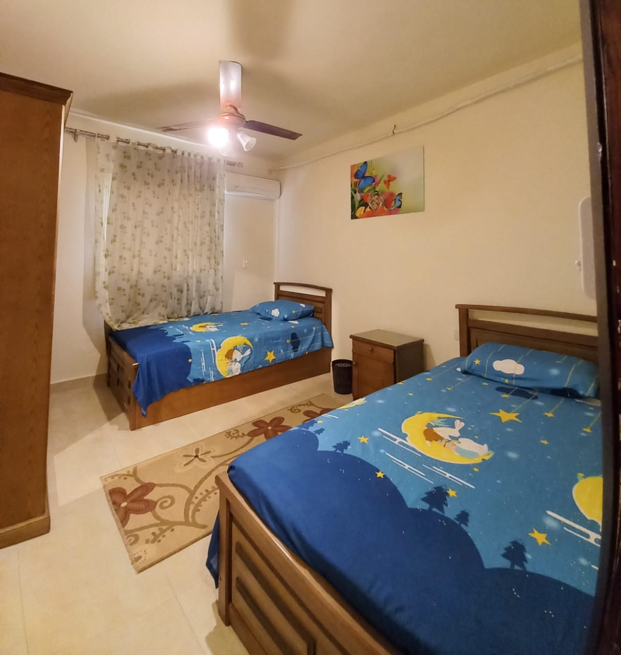  - رنزو Property 923