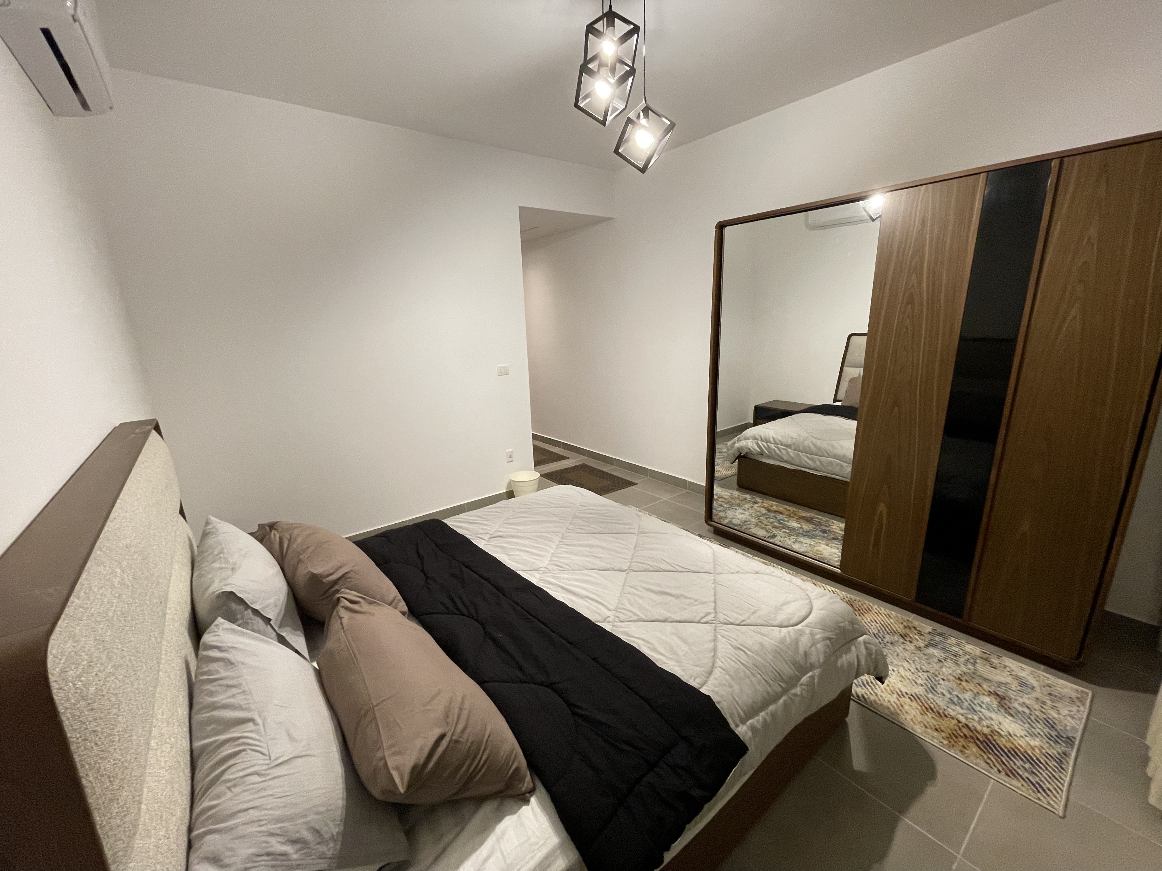 Renzo -   2BD chalet amwaj north coast