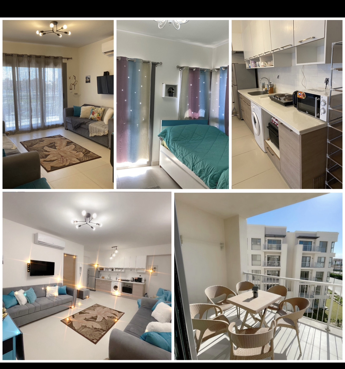 Renzo -   استوديو للايجار  فى مراسى